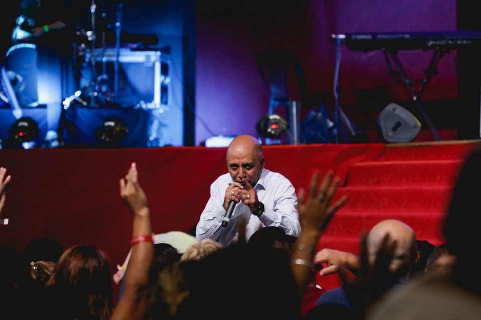 Activados a un nuevo nivel de fe y de bendición