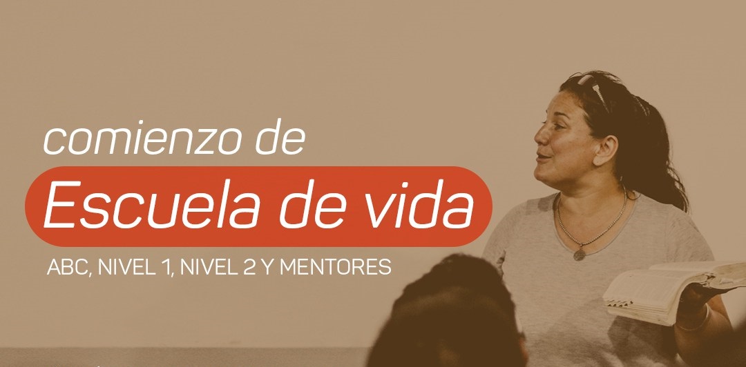Escuela de Vida