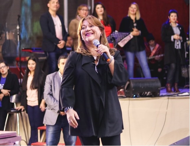 Información Importante: Convención Mundial de Invasión