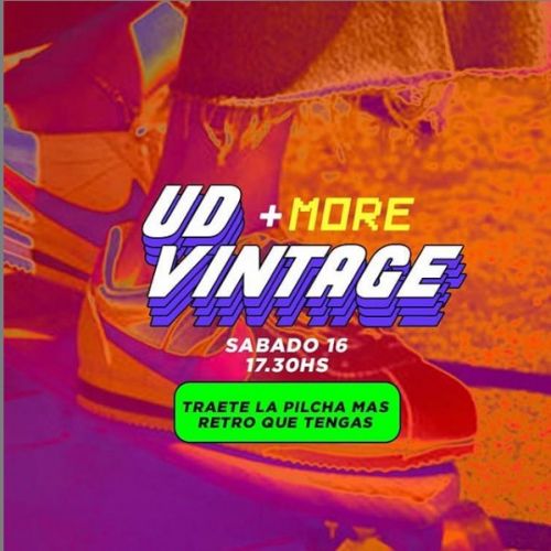 UD Vintage