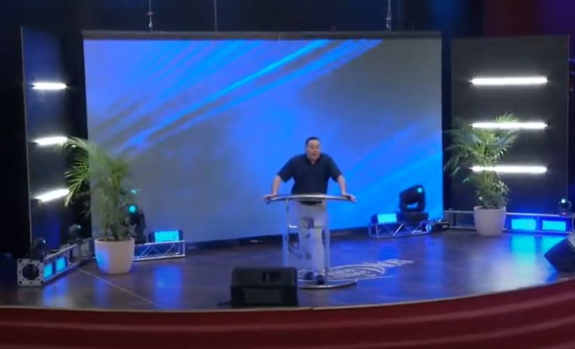 Volvieron las Reuniones de Lideres Presenciales