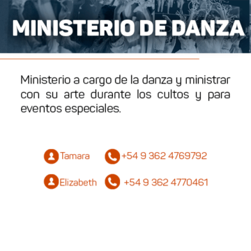 Ministerios 008