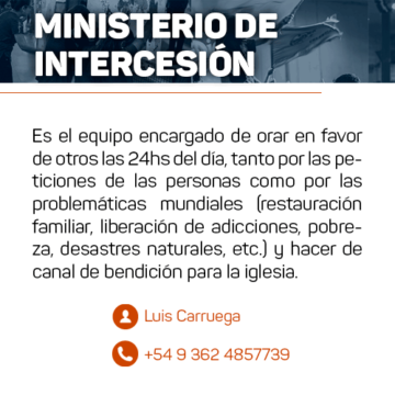Ministerios 005