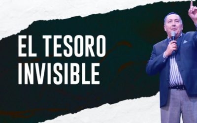 El Tesoro invisible
